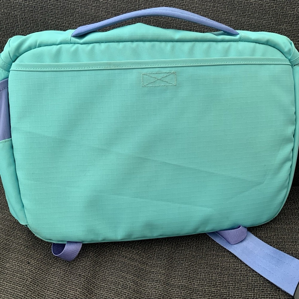 Patagonia Half Mass Mini Messenger Bag - Picture 3 of 10